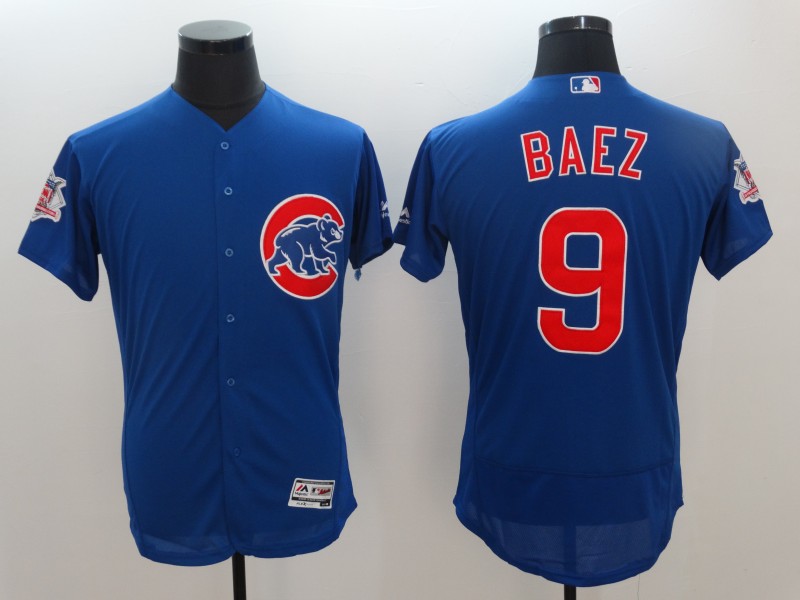 Chicago Cubs jerseys-063